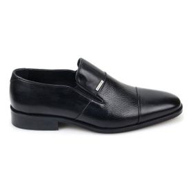 Pierre Cardin 1322338 Siyah Premıum Erkek Klasik Deri Ayakkabı