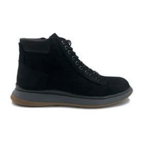 Pierre Cardin 1361330 Siyah Erkek Günlük Ayakkabı