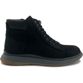 Pierre Cardin 1361330 Siyah Erkek Günlük Ayakkabı