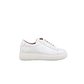 Pierre Cardin 1362002 Beyaz Erkek Günlük Ayakkabı