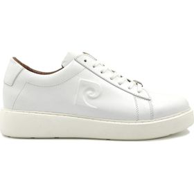 Pierre Cardin 1362002 Beyaz Erkek Günlük Ayakkabı