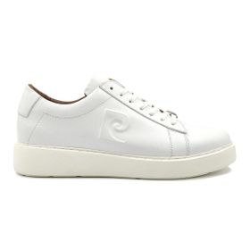 Pierre Cardin 1362002 Beyaz Erkek Günlük Ayakkabı