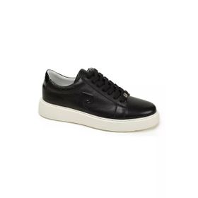 Pierre Cardin 1362002 Siyah Beyaz Günlük Casual Erkek Ayakkabı