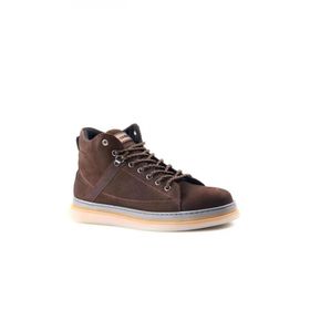 Pierre Cardin 13622 Siyah Erkek Bot