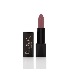 Pierre Cardin 138 Tan Rose Retro Matte Lipstick