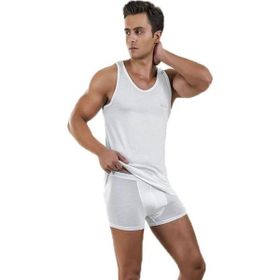 Pierre Cardin 140 Erkek Atlet Boxer Takım