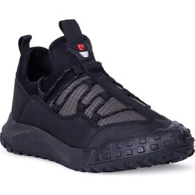 Pierre Cardin 1402038 Haki Erkek Yarım Kışılık Bot