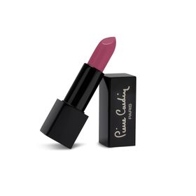Pierre Cardin 141 Coral Retro Matte Lipstick