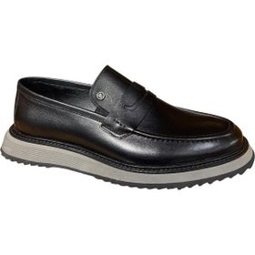 Pierre Cardin 1444030 Siyah Erkek Klasik Ayakkabı