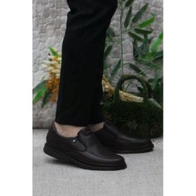 Pierre Cardin 14602 Kahverengi Erkek Comfort Ayakkabı