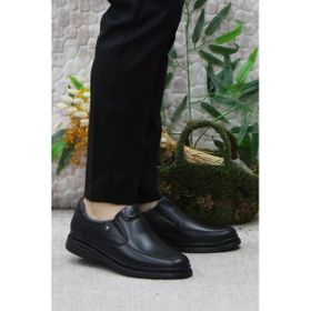 Pierre Cardin 14602 Siyah Erkek Comfort Ayakkabı