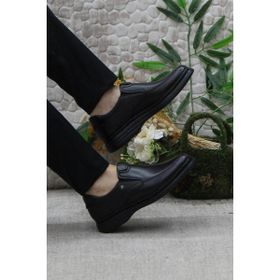 Pierre Cardin 14602 Siyah Erkek Comfort Ayakkabı