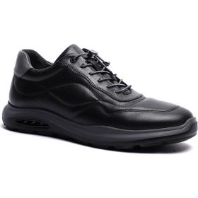 Pierre Cardin 146114 Siyah Casual Erkek Ayakkabı
