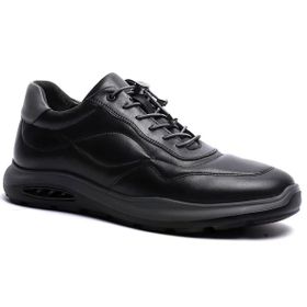 Pierre Cardin 146114 Siyah Casual Erkek Ayakkabı