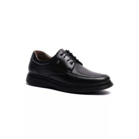 Pierre Cardin 146208B Siyah Hafif Comfort Erkek Ayakkabı