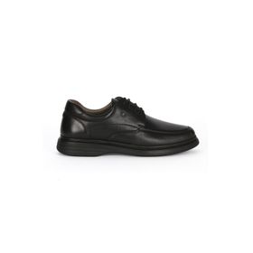 Pierre Cardin 146208B Siyah Hafif Comfort Erkek Ayakkabı
