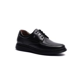 Pierre Cardin 146208B Siyah Hafif Comfort Erkek Ayakkabı