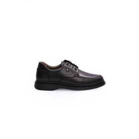 Pierre Cardin 146208B Siyah Hafif Comfort Erkek Ayakkabı
