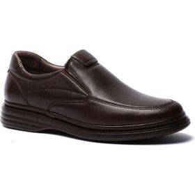 Pierre Cardin 146208L Kahverengi Hafif Comfort Erkek Ayakkabı