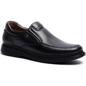 Pierre Cardin 146208L Siyah Hafif Comfort Erkek Ayakkabı