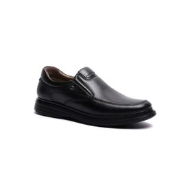 Pierre Cardin 146208L Siyah Hafif Comfort Erkek Ayakkabı