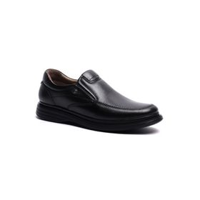 Pierre Cardin 146208L Siyah Hafif Comfort Erkek Ayakkabı