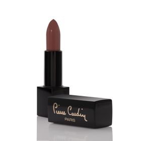 Pierre Cardin 147 Rustic Red Retro Matte Lipstick