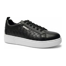 Pierre Cardin 1472601 Siyah Erkek Ayakkabı