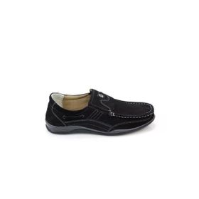 Pierre Cardin 14801 Marine Siyah Erkek Günlük Ayakkabı