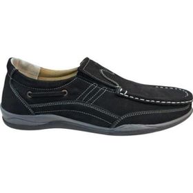 Pierre Cardin 14801 Marine Siyah Erkek Günlük Ayakkabı