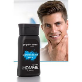 Pierre Cardin 150 gr Aqua Tıraş Sonrası Kolonya