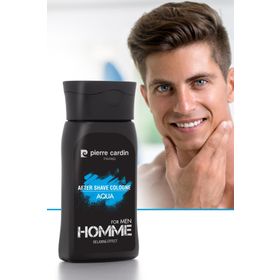 Pierre Cardin 150 gr Aqua Tıraş Sonrası Kolonya