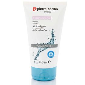 Pierre Cardin 150 ml Arındırıcı Yüz Temizleme Jeli