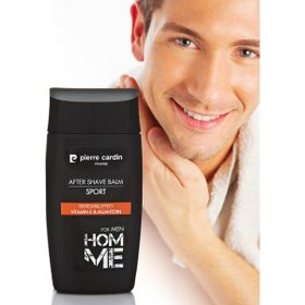 Pierre Cardin 150 ml E Vitaminli Tıraş Sonrası Balmı ve Nemlendiricisi