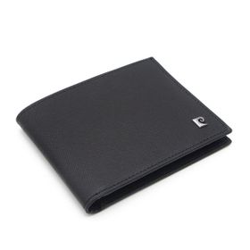 Pierre Cardin 1511K Siyah Deri Erkek Cüzdan