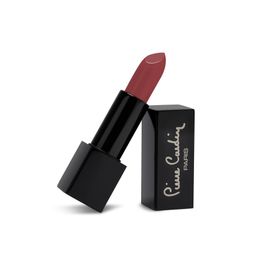 Pierre Cardin 153 Red Retro Matte Lipstick