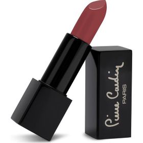 Pierre Cardin 153 Red Retro Matte Lipstick