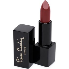 Pierre Cardin 153 Red Retro Matte Lipstick