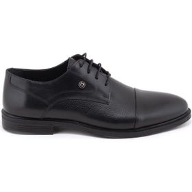 Pierre Cardin 1571111 Siyah Erkek Ayakkabı