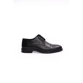Pierre Cardin 1571111 Siyah Erkek Ayakkabı