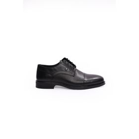 Pierre Cardin 1571111 Siyah Erkek Ayakkabı