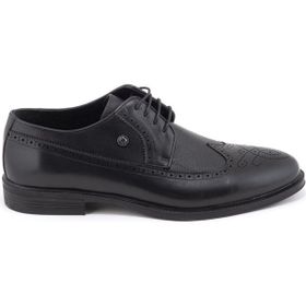 Pierre Cardin 1571116 Siyah Erkek Ayakkabı
