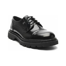 Pierre Cardin 1597823 Siyah Erkek Ayakkabı