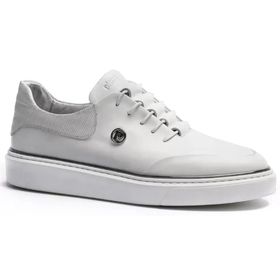 Pierre Cardin 1601275 Beyaz Günlük Casual Erkek Ayakkabı