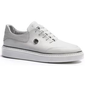 Pierre Cardin 1601275 Beyaz Günlük Casual Erkek Ayakkabı