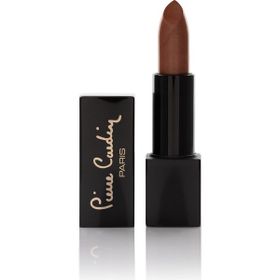 Pierre Cardin 162 Nude Peach Mercury Velvet Lipstick