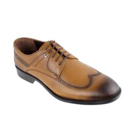 Pierre Cardin 163098 Taba Deri Erkek Günlük Ayakkabı