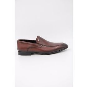 Pierre Cardin 16465 Kahverengi Erkek Klasik Ayakkabı