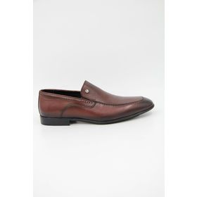 Pierre Cardin 16465 Kahverengi Erkek Klasik Ayakkabı