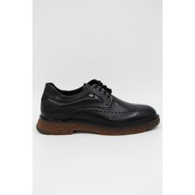 Pierre Cardin 16995 Siyah Erkek Casual Ayakkabı